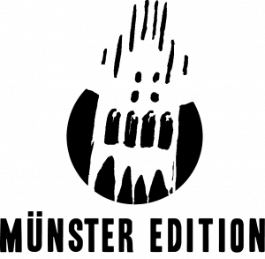 Münster Edition Logo