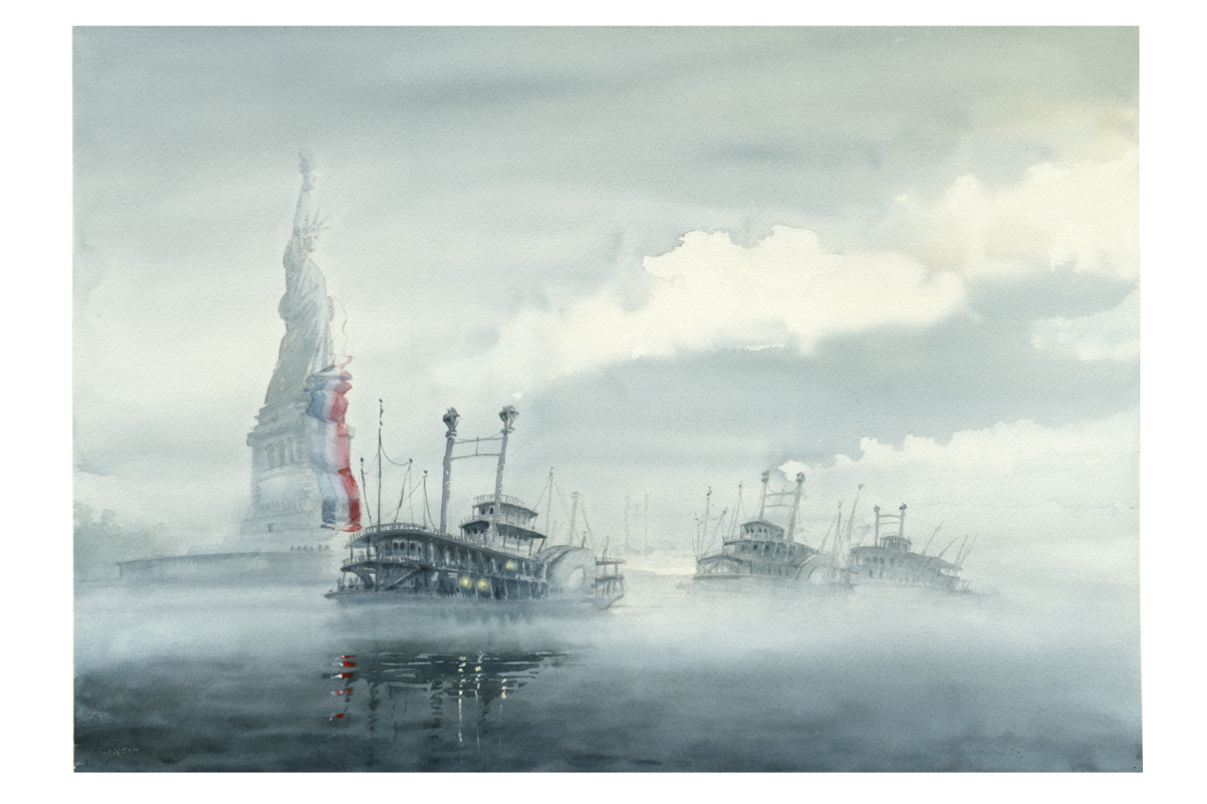 Liberty Edition