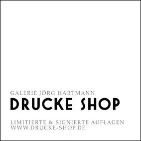 Drucke shop webshop galerie jörg hartmann