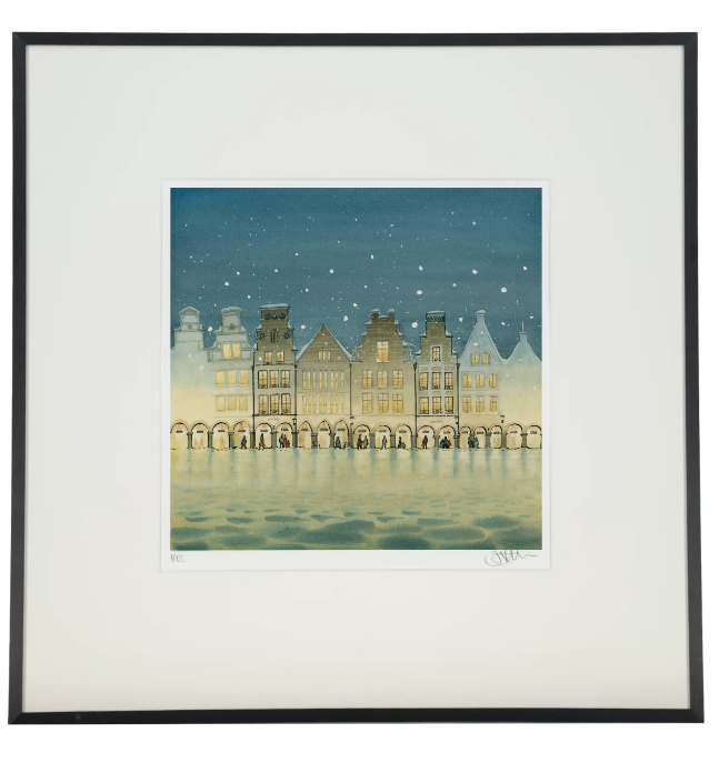 Schnitzler Edition J&ouml;rg Hartmann