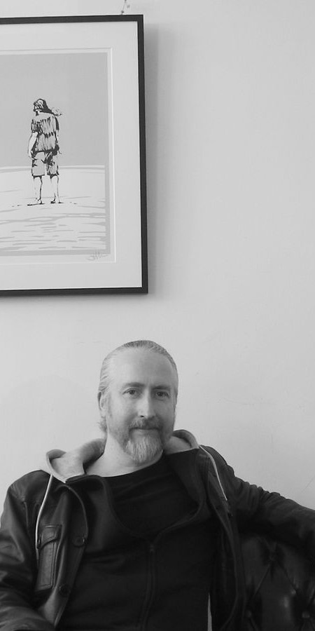 Jörg Hartmann