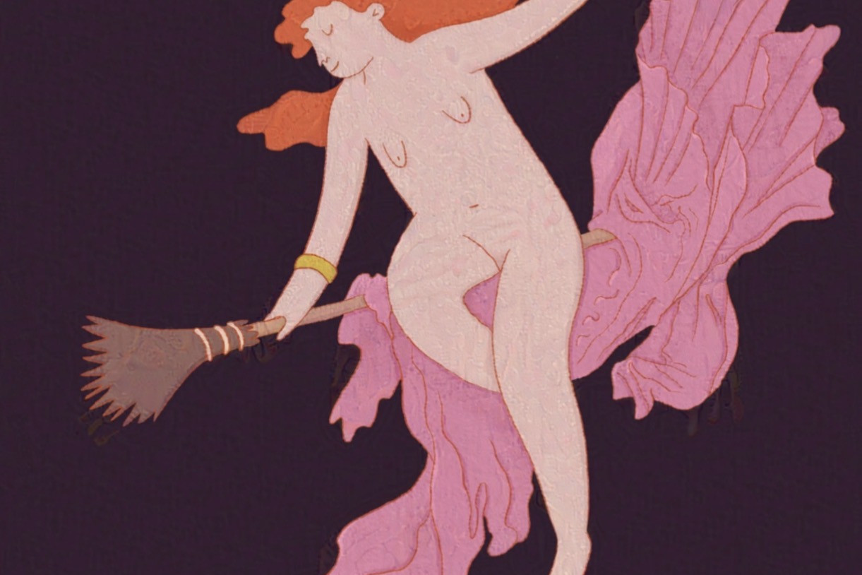 Maike Messsner in der Galerie Jörg Hartmann